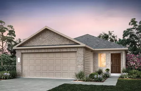 Exterior - Fm 902, Howe, TX 75459 photo 6 of 10