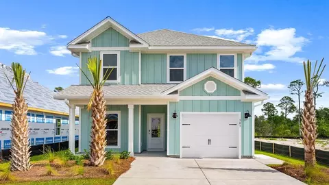 272 Vermilion Cir, Port Saint Joe, FL 32456