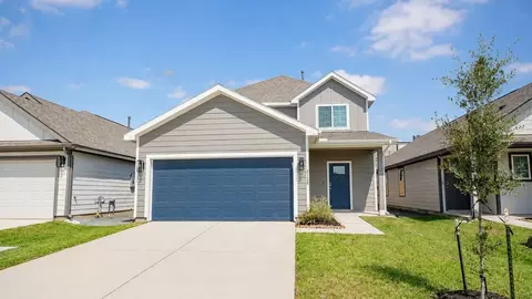 2126 Creole Creek Ln, Houston, TX 77090
