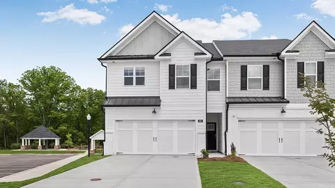 265 Sound Cir, Stockbridge, GA 30281