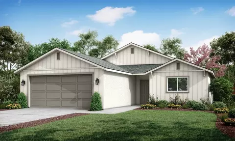 2158 Huntington Ct #LOT 240, Delano, CA 93215