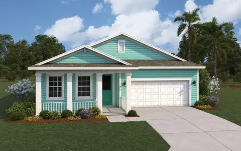 1038 Fiesta Key Cir, Lady Lake, FL 32159