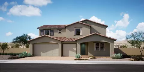 9322 Hemisphere St, Las Vegas, NV 89143