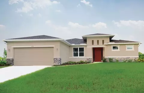 351 San Filippo Dr SE, Palm Bay, FL 32909