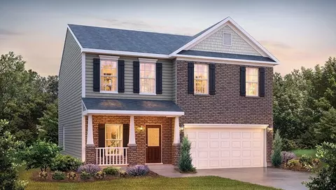 188 Mary Locke Way, Statesville, NC 28677
