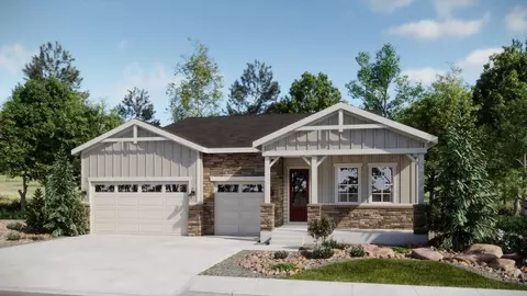 15570 Pitch Post Trl, Parker, CO 80134