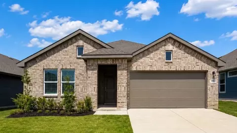 10864 Bloodstone Dr, Crowley, TX 76036