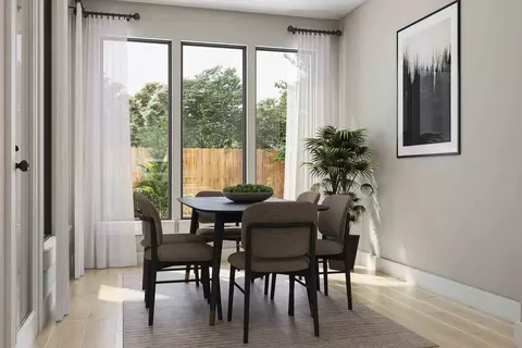 Dining - 4251 Hollow Wind Way, Spring, TX 77386 photo 2 of 7