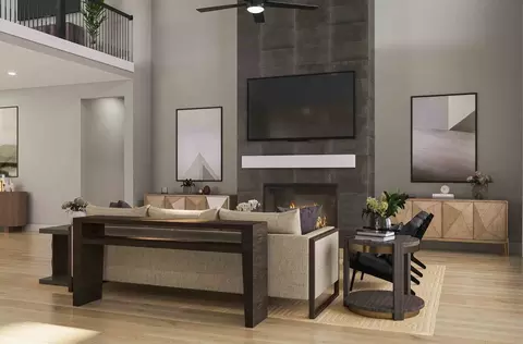 Living - 4251 Hollow Wind Way, Spring, TX 77386 photo 2 of 4