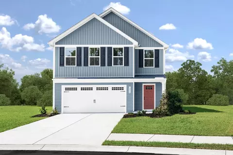 1156 Leverette Way, Lyman, SC 29365