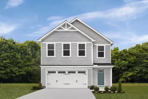 1156 Leverette Way, Lyman, SC 29365
