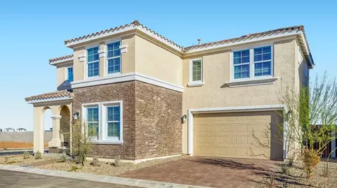 Exterior - 71 W Fremont Pass, Apache Junction, AZ 85120 photo 3 of 7