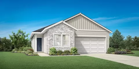 8660 W Sugar Hill St, Star, ID 83669