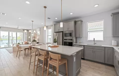 Kitchen - 13899 Ranchbrook Ct, Spring Hill, FL 34610 photo 1 of 2