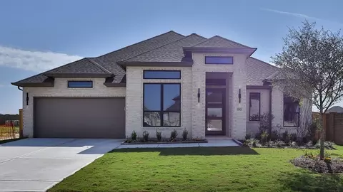 22023 Ivy Landing St, Hockley, TX 77447