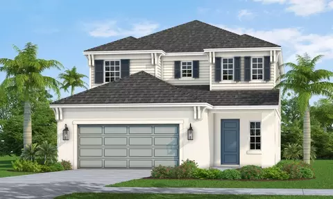 Exterior - 13427 Old Creek Ct, Parrish, FL 34219 photo 3 of 6
