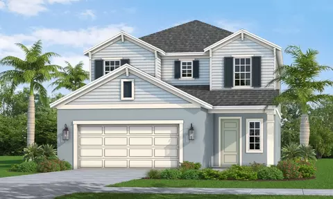 Exterior - 13427 Old Creek Ct, Parrish, FL 34219 photo 2 of 6