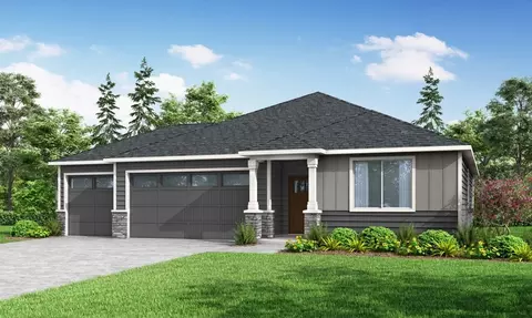 16548 SE Pacific Crest Trail Pl, Happy Valley, OR 97086