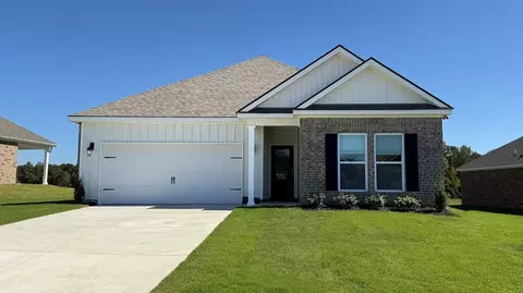 205 Kipling Dr, Oakland, TN 38060