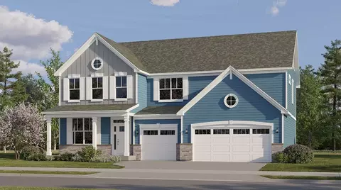 93 Rd St And Ingram Park Rd, Pleasant Prairie, WI 53158