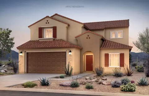 6715 W Campanella Way, Florence, AZ 85132