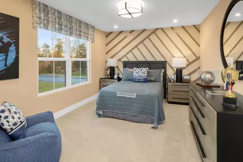 Bedroom - 1330 Trailhead Pl, Harrison, OH 45030 photo 3 of 5