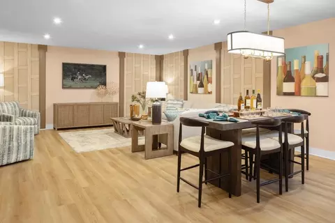 Dining - 1330 Trailhead Pl, Harrison, OH 45030 photo 1 of 2