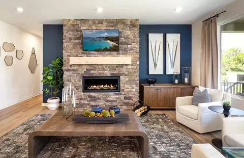 Living - 1330 Trailhead Pl, Harrison, OH 45030 photo 1 of 4
