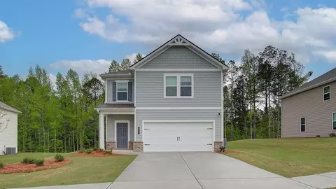 175 Chapel Hill Pkwy, Newnan, GA 30263