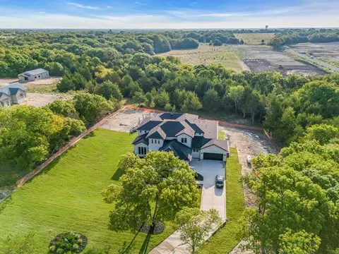 View/Area - 16612 W Prosper Trl, Prosper, TX 75078 photo 1 of 1