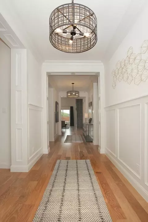 Entry Way - 16612 W Prosper Trl, Prosper, TX 75078 photo 2 of 2