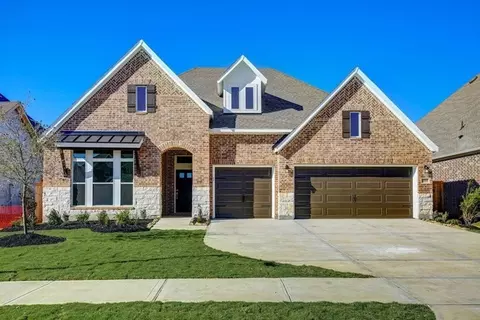 1196 Wandering Brook St, Magnolia, TX 77354