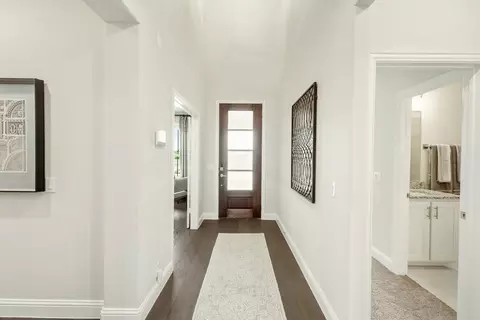 Entry Way - 2006 Portrush Ln, Venus, TX 76084 photo 1 of 8