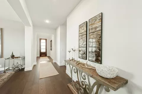 Entry Way - 2006 Portrush Ln, Venus, TX 76084 photo 2 of 8