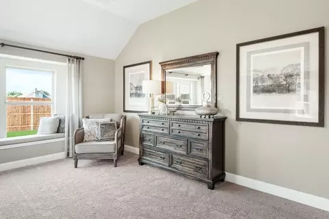 Bedroom - 2006 Portrush Ln, Venus, TX 76084 photo 2 of 7