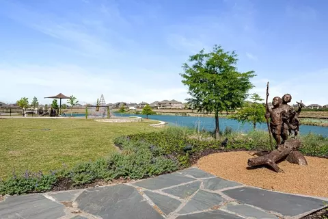View/Area - 2006 Portrush Ln, Venus, TX 76084 photo 17 of 24