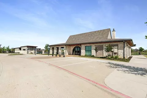 Exterior - 2006 Portrush Ln, Venus, TX 76084 photo 7 of 7