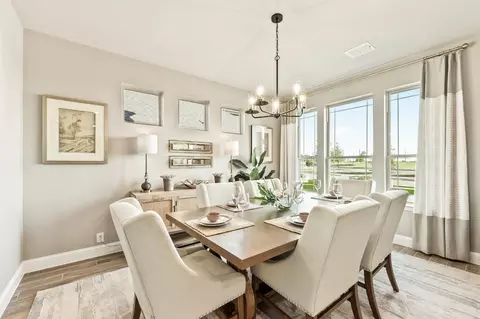 Dining - 2006 Portrush Ln, Venus, TX 76084 photo 6 of 6