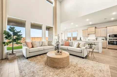 Living - 2006 Portrush Ln, Venus, TX 76084 photo 7 of 7