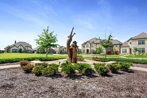 View/Area - 2006 Portrush Ln, Venus, TX 76084 photo 9 of 24