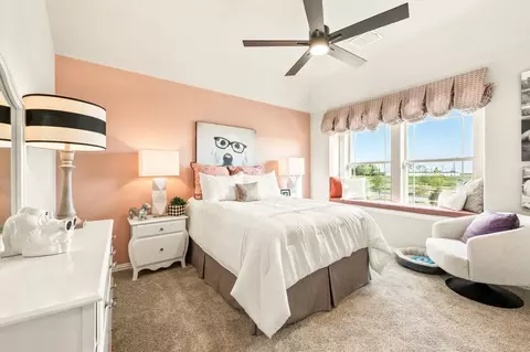 Bedroom - 2006 Portrush Ln, Venus, TX 76084 photo 7 of 7