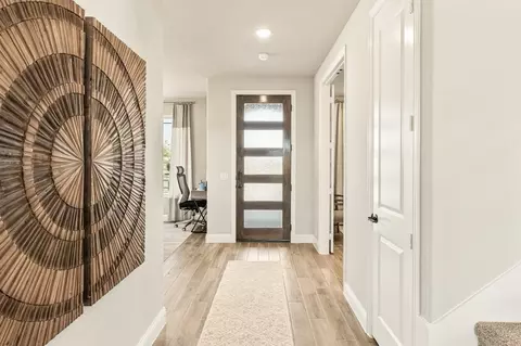 Entry Way - 2006 Portrush Ln, Venus, TX 76084 photo 8 of 8