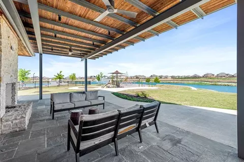 View/Area - 2006 Portrush Ln, Venus, TX 76084 photo 4 of 24