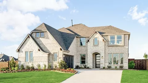 Exterior - 2006 Portrush Ln, Venus, TX 76084 photo 5 of 7