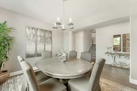 Dining - 2006 Portrush Ln, Venus, TX 76084 photo 2 of 6