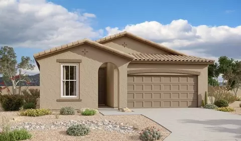 21735 E Treasure Rd, Red Rock, AZ 85145