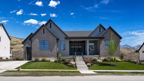 4550 N Horton Way, Draper, UT 84020