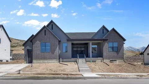 4550 N Horton Way, Draper, UT 84020
