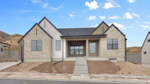 4550 N Horton Way, Draper, UT 84020