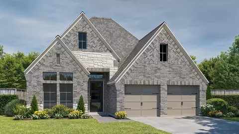 1108 Ramsey Lck, San Antonio, TX 78245